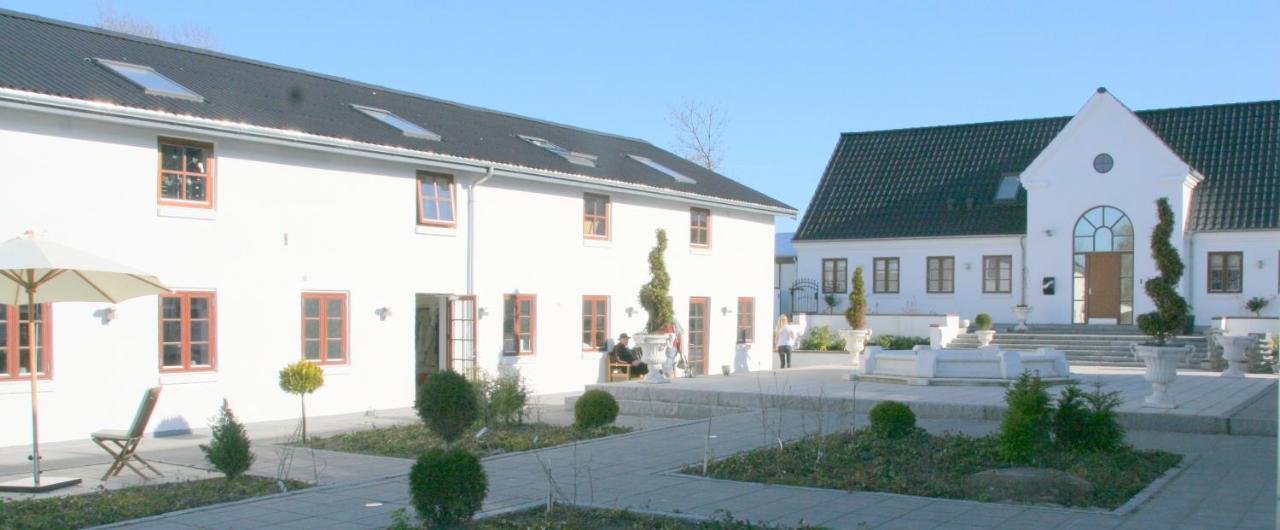 DreamCenter Ballerup Boulevard Exterior foto