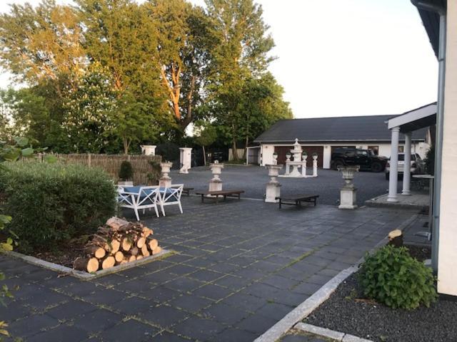 DreamCenter Ballerup Boulevard Exterior foto