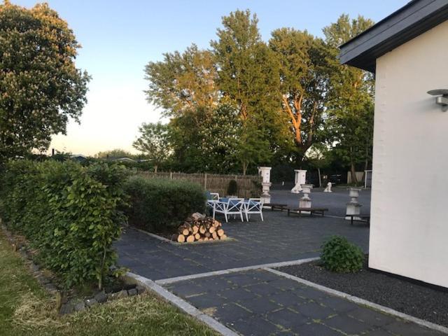 DreamCenter Ballerup Boulevard Exterior foto